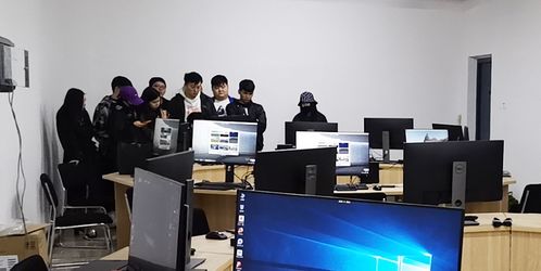 告別傳統(tǒng)圖形工作站，云之翼云桌面助力河北美術(shù)學院信息化教學新升級